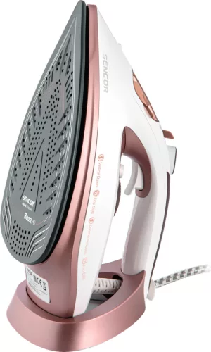 SENCOR SSI 3520RS Gőzölős vasaló, 3100W