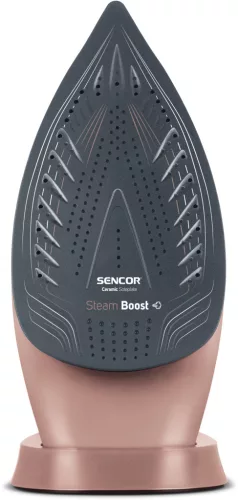 SENCOR SSI 3520RS Gőzölős vasaló, 3100W