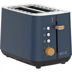 ECG ST 2768 Timber Petrol Kenyérpirító