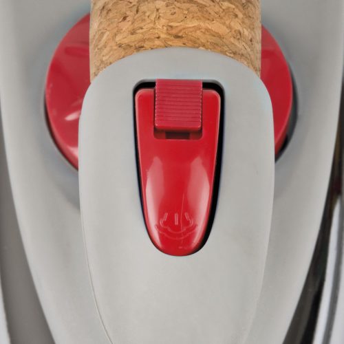 Girmi ST03 Professzinális gőzállomás, 2000W, 700 ml-es tartállyal