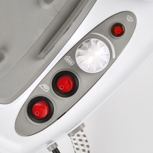 Girmi ST03 Professzinális gőzállomás, 2000W, 700 ml-es tartállyal