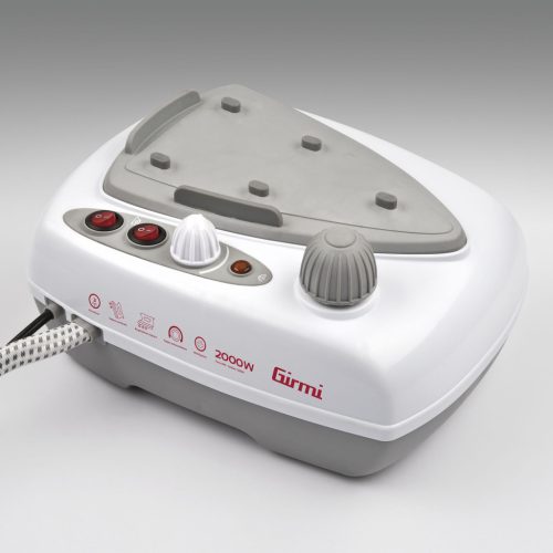 Girmi ST03 Professzinális gőzállomás, 2000W, 700 ml-es tartállyal