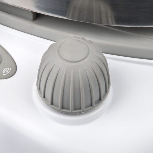 Girmi ST03 Professzinális gőzállomás, 2000W, 700 ml-es tartállyal