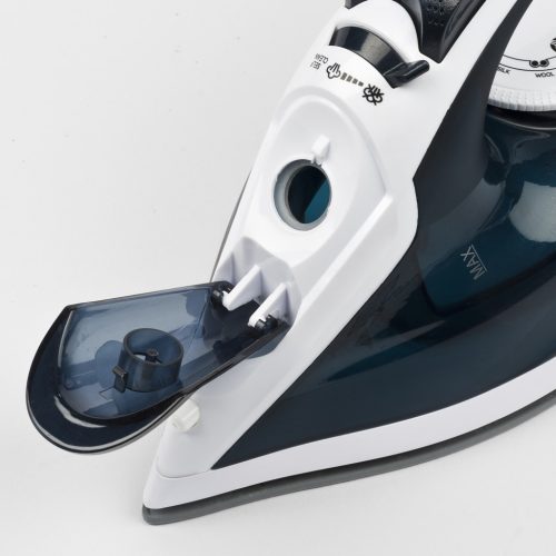 Girmi ST05 gőzölős vasaló, 2000 W, 200 ml-es tartállyal