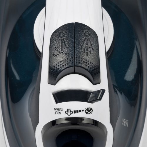 Girmi ST05 gőzölős vasaló, 2000 W, 200 ml-es tartállyal