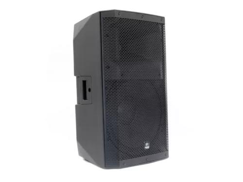 Thunder EXA-15BT 400/800W (15") aktív hangfal állvánnyal (MP3 + TWS Bluetooth + FM)