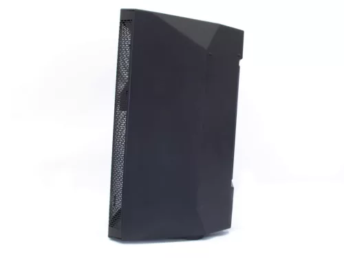 Thunder EXA-15BT 400/800W (15") aktív hangfal állvánnyal (MP3 + TWS Bluetooth + FM)