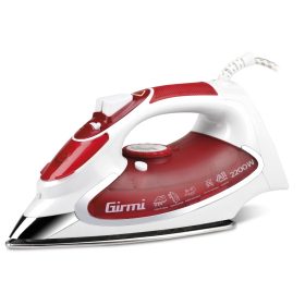 Girmi ST50 Vasaló inox, 2200W