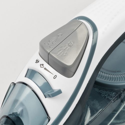 Girmi ST51 gőzölős vasaló, 2400 W