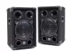 ReVoLuTioN PARTY-8SET passzív hangfalpár 2×200/400W (8")