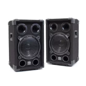   ReVoLuTioN PARTY-8SET passzív hangfalpár 2×200/400W (8")