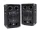 ReVoLuTioN PARTY-8SET passzív hangfalpár 2×200/400W (8")