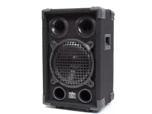 ReVoLuTioN PARTY-8SET passzív hangfalpár 2×200/400W (8")