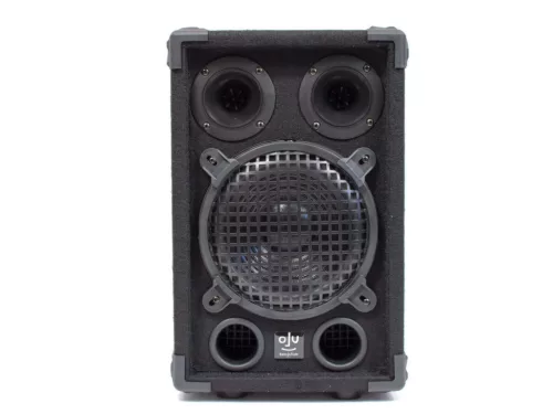ReVoLuTioN PARTY-8SET passzív hangfalpár 2×200/400W (8")