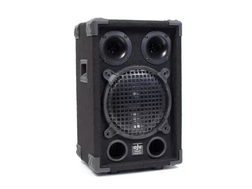 ReVoLuTioN PARTY-8SET passzív hangfalpár 2×200/400W (8")