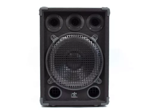 ReVoLuTioN PARTY-12SET passzív hangfalpár 2×350/700W (12")