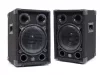 ReVoLuTioN PARTY-10SET passzív hangfalpár 2×250/500W (10")