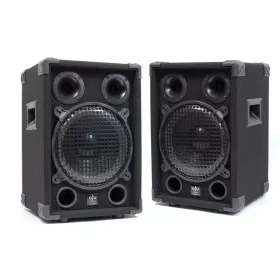   ReVoLuTioN PARTY-10SET passzív hangfalpár 2×250/500W (10")