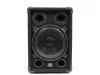 ReVoLuTioN PARTY-10SET passzív hangfalpár 2×250/500W (10")