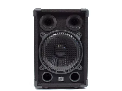 ReVoLuTioN PARTY-10SET passzív hangfalpár 2×250/500W (10")