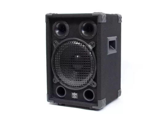 ReVoLuTioN PARTY-10SET passzív hangfalpár 2×250/500W (10")
