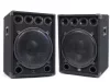 ReVoLuTioN PARTY-15SET passzív hangfalpár 2×500/1000W (15")