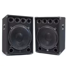   ReVoLuTioN PARTY-15SET passzív hangfalpár 2×500/1000W (15")