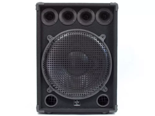 ReVoLuTioN PARTY-15SET passzív hangfalpár 2×500/1000W (15")