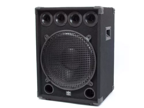 ReVoLuTioN PARTY-15SET passzív hangfalpár 2×500/1000W (15")