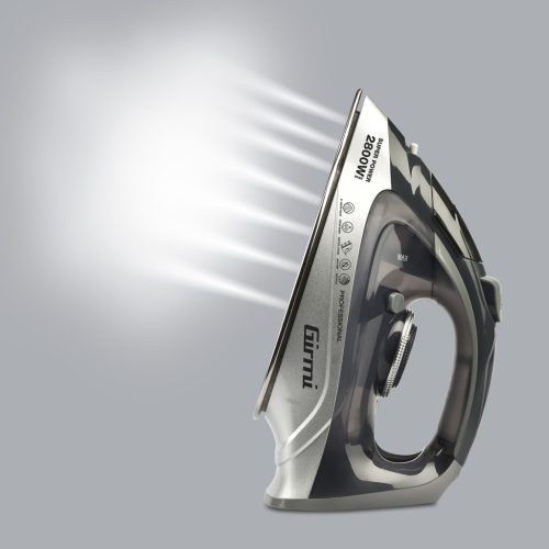 Girmi ST63 Girmi gőzölős vasaló, 2800 W