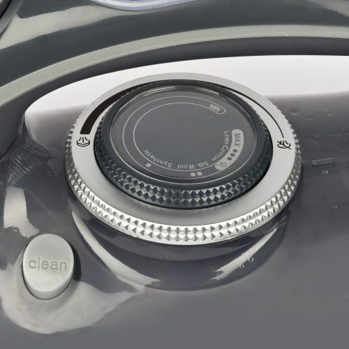 Girmi ST63 Girmi gőzölős vasaló, 2800 W