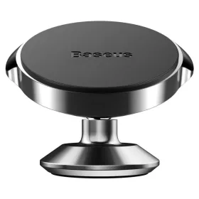   Baseus SUER-B01 Small Ears mágneses autós telefontartó – fekete