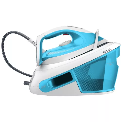 Tefal SV8002E0 Gőzállomás Tefal Express Airglide 2800W Ciánkék/Fehér