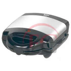 Tefal SW 601033 szendvics és gofri sütő, 850W