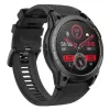 Aiwa SW-A2000 Amoled kijelzős okosóra, Bluetooth, GPS, hívás funcióval és sok extrával