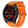 Aiwa SW-A2000 Amoled kijelzős okosóra, Bluetooth, GPS, hívás funcióval és sok extrával