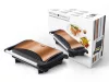 Kalorik SWP1050CO pannini grillsütő rose gold
