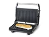 Kalorik SWP1050CO pannini grillsütő rose gold