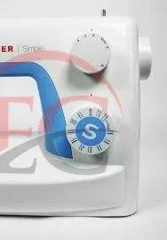 Singer 3221 Simple varrógép