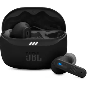 JBL Tune Beam 2 Bluetooth Headset fekete (JBLTBEAM2BLK)