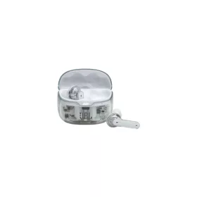   JBL Tune Beam 2 Bluetooth Headset Ghost Edition fehér (JBLTBEAM2GHSTWHT)