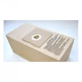 DAB TC01 TESCO Kompatibilis papír porzsák (5db/csomag)