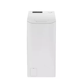   Candy TCA273D3-S felültöltős mosógép (7 kg, 1200 fordulat), WiFi