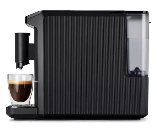 TCHIBO Esperto Mini Black automata kávéfőző, fekete