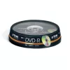 TDK  írható CD-R 700MB, TDK, 52x, hengeren H/10 bulk