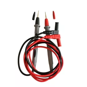 Well TEST-LEAD-MM01-WL multiméter mérőkábel készlet