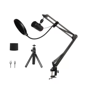 Thronmax M20 streaming mikrofon készlet