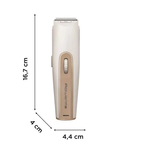Rowenta TN1404F0 Nomad sorozatú vezetékes hajvágó gép