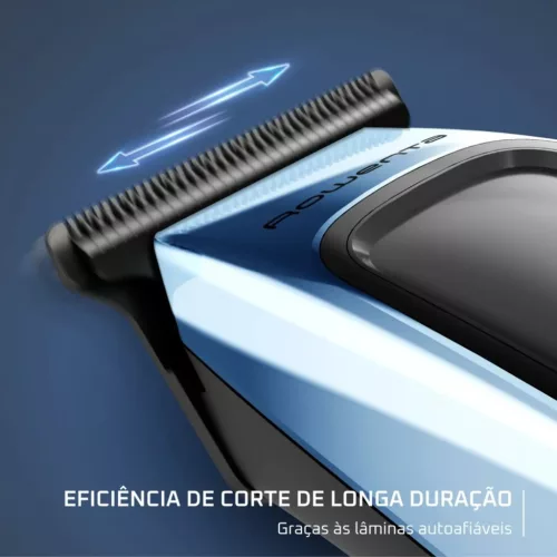 Rowenta Barber Experience TN1851E0 Hajvágó T-pengés