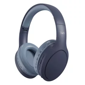   TNB Tonality over air bluetooth fejhallgató sötétkék-szürke